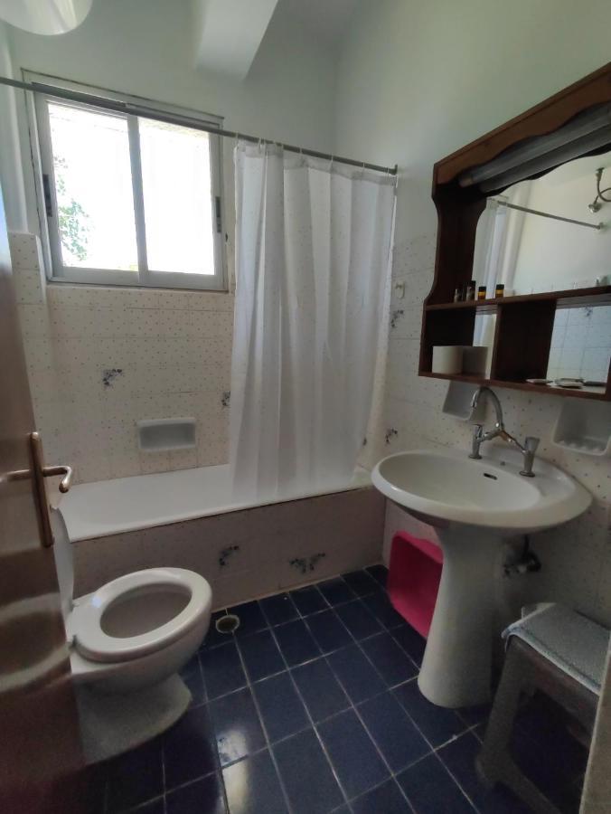 Hotel Villa Mantalena Аликанас Екстериор снимка