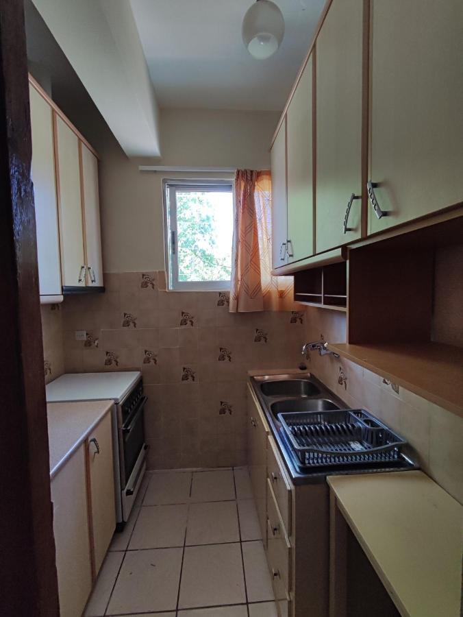 Hotel Villa Mantalena Аликанас Екстериор снимка